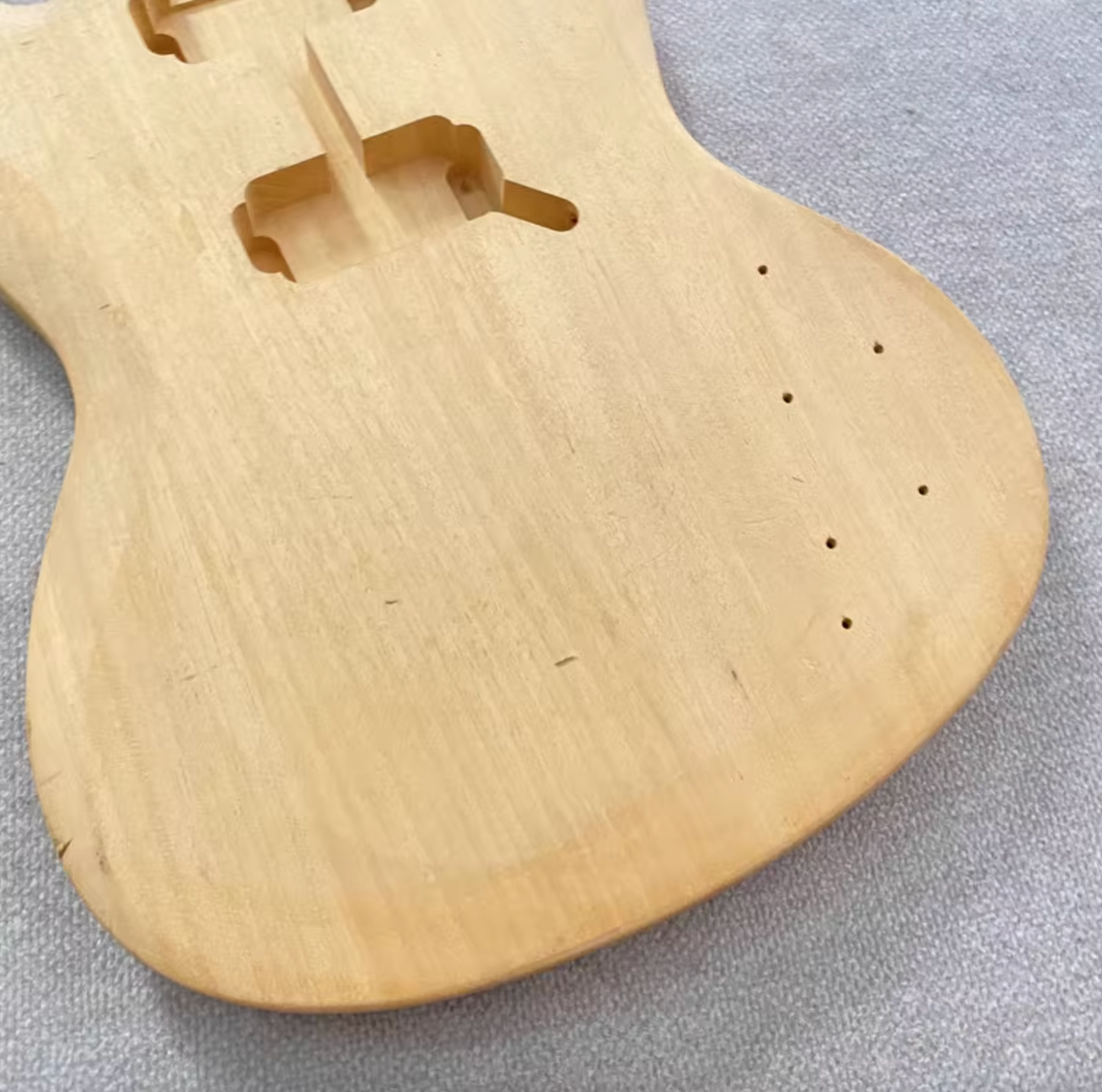 HH Basswood Guitar Body Fit SG Guitars