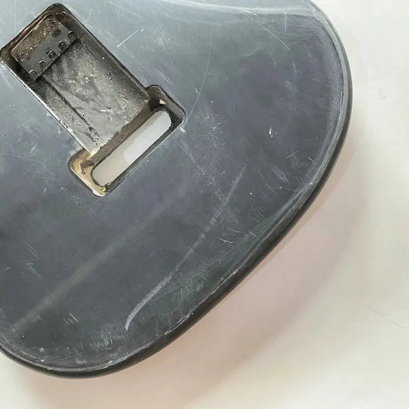 Basswood Guitar Body Fit Strat ST