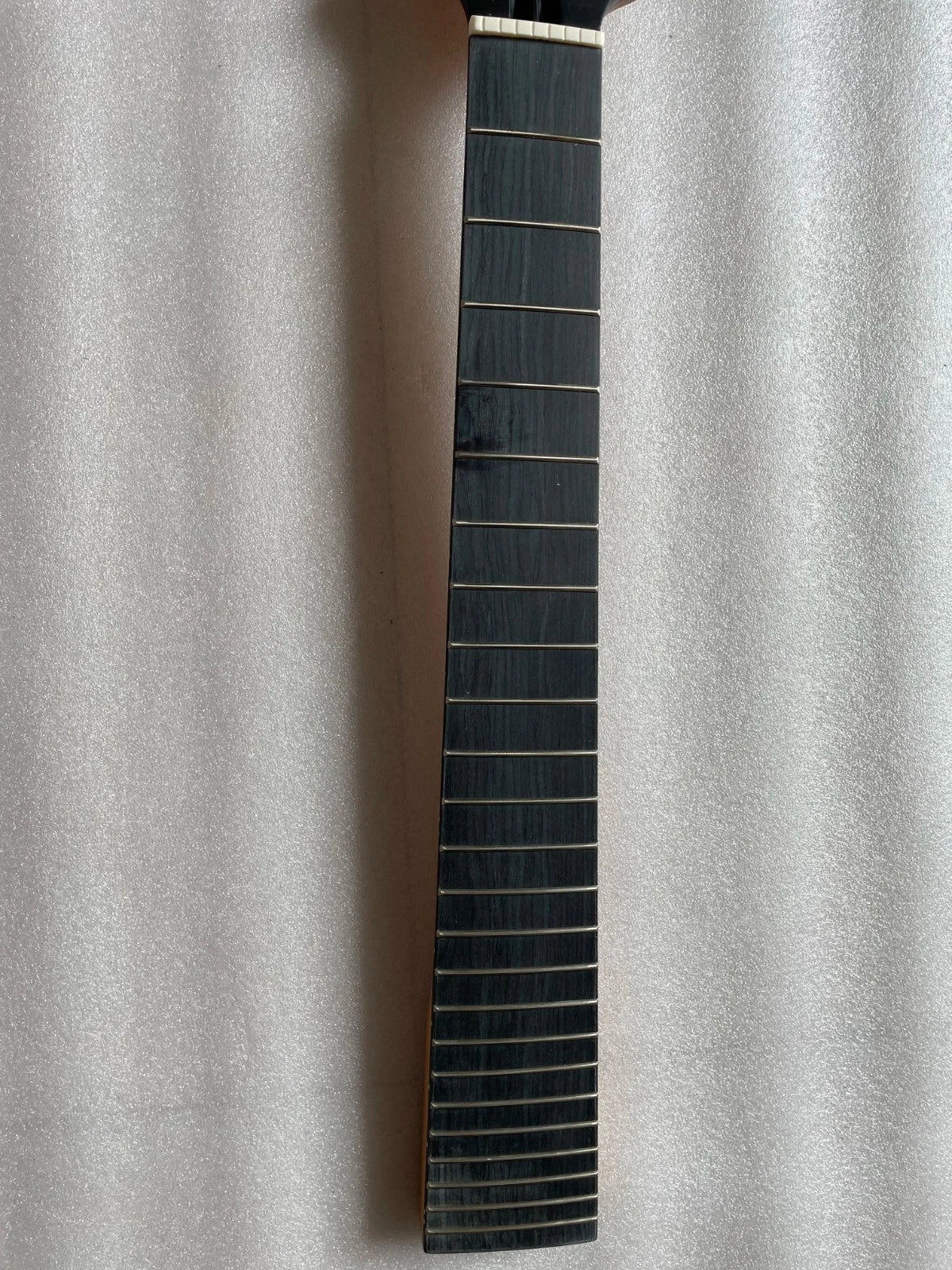 8 String Guitar Mahogany Wood Neck, Rosewood Fingerboard Fretboard 24 Frets