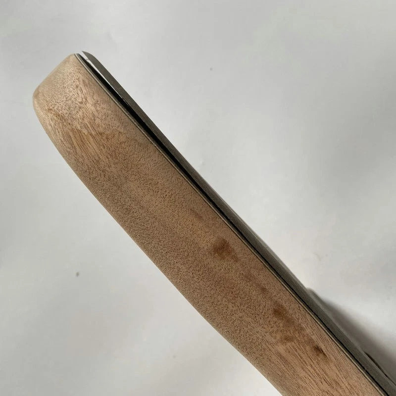 Rosewood Top 6 String Bass Mahogany Body DIY Project