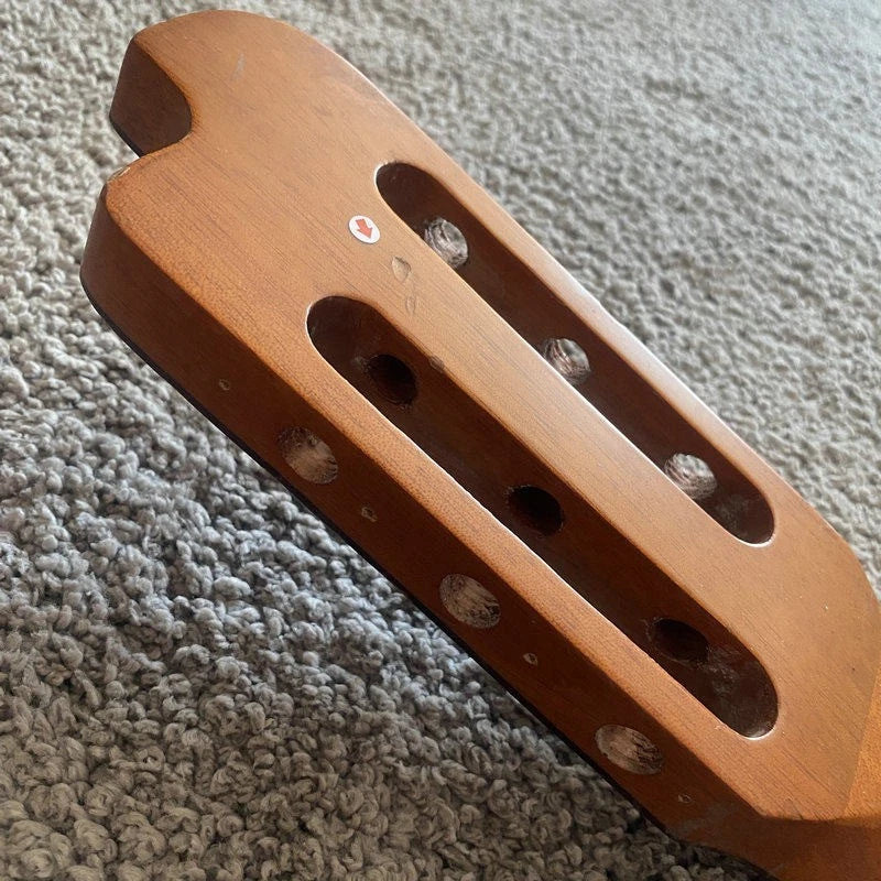 Eko 39 Inch Classical Guitar, Pine and Rosewood Body, Mahogany Neck