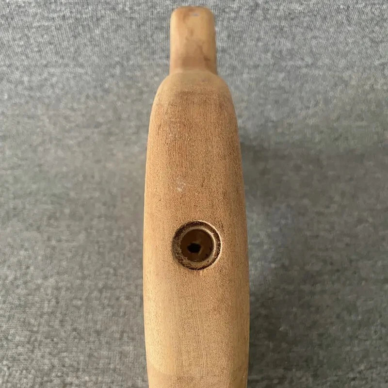 Mahogany Wood Electric Bass Unfinished Body DIY Project