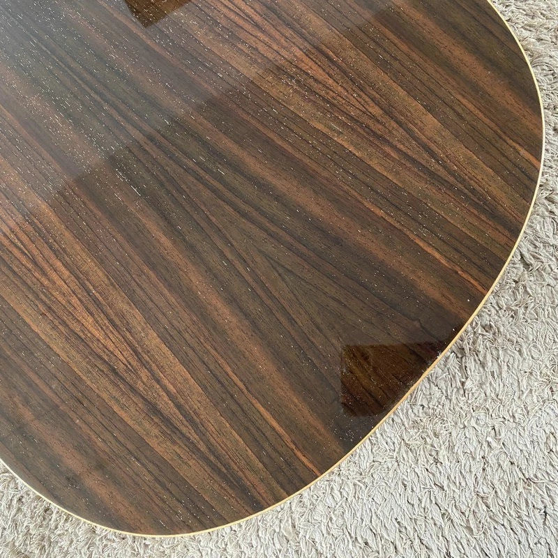 Imma 41-Inch Spruce &amp; Rosewood Folk Acoustic Guitar