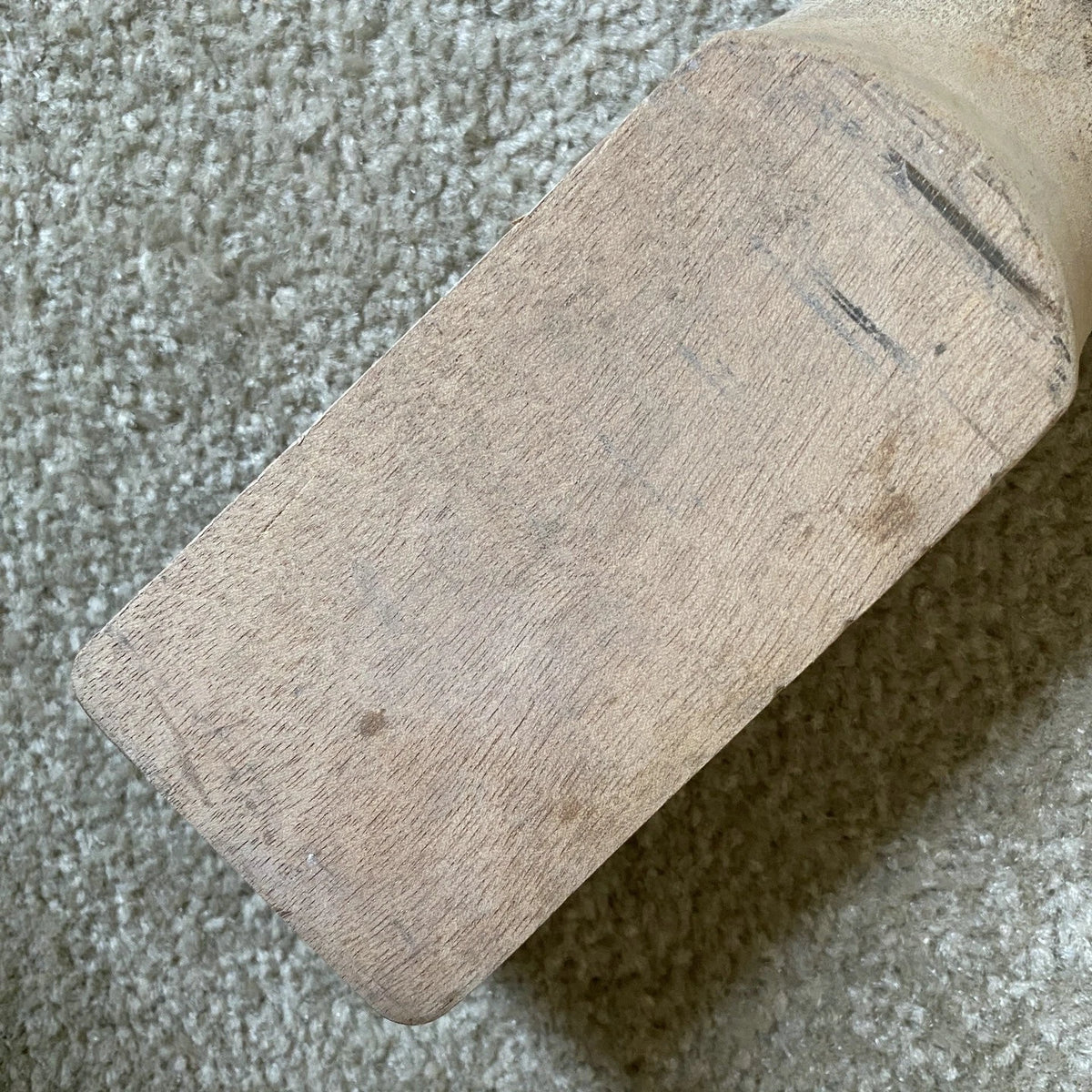 Maple Wood Guitar Neck, Rosewood Fingerboard 22 Frets