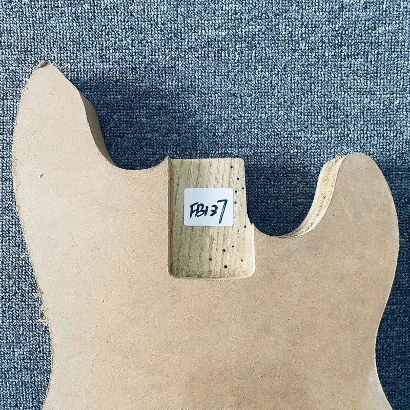 Precision Bass Style 4/5 String Bass Body