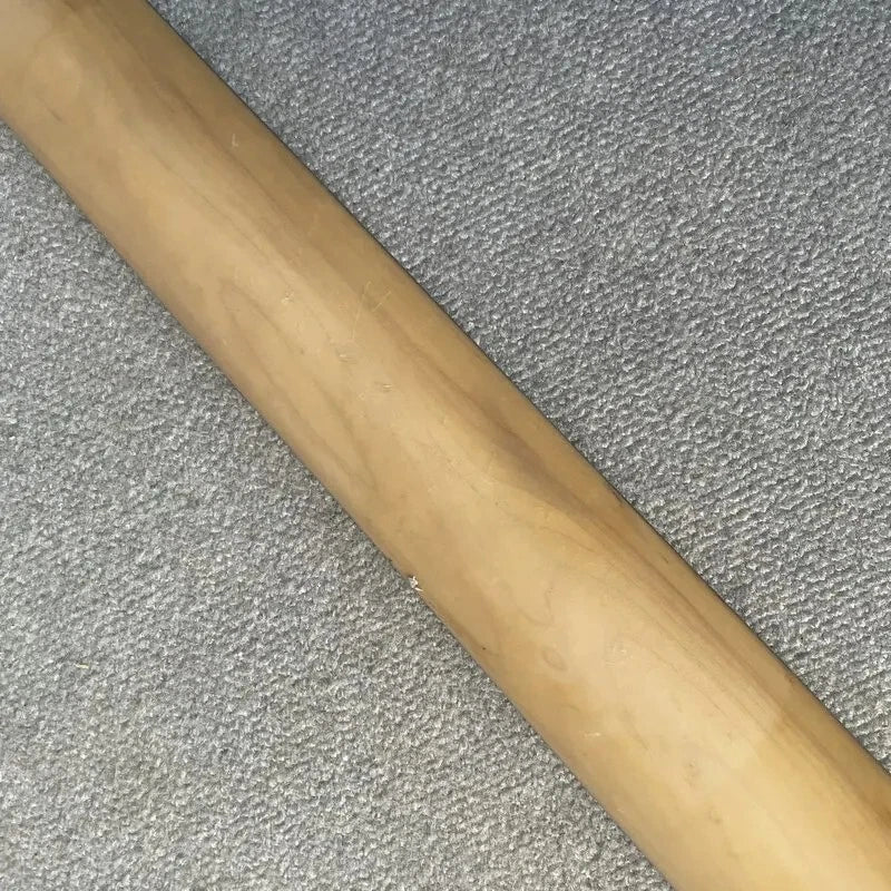 Reversed Headstock Guitar Maple Wood Neck, 24 Frets Rosewood Fretboard