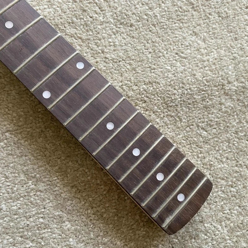 Peavey Electric Guitar Maple Wood Neck, Rosewood Fretboard