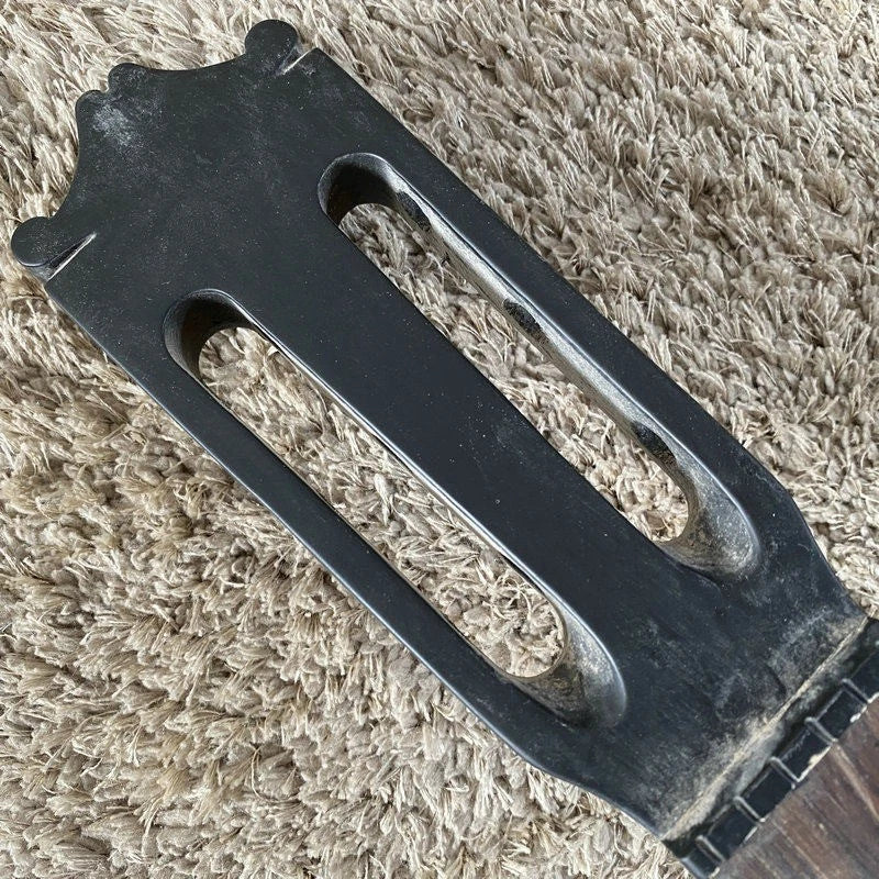Classical Guitar Project in Natural, Spruce and Maple Body, Rosewood