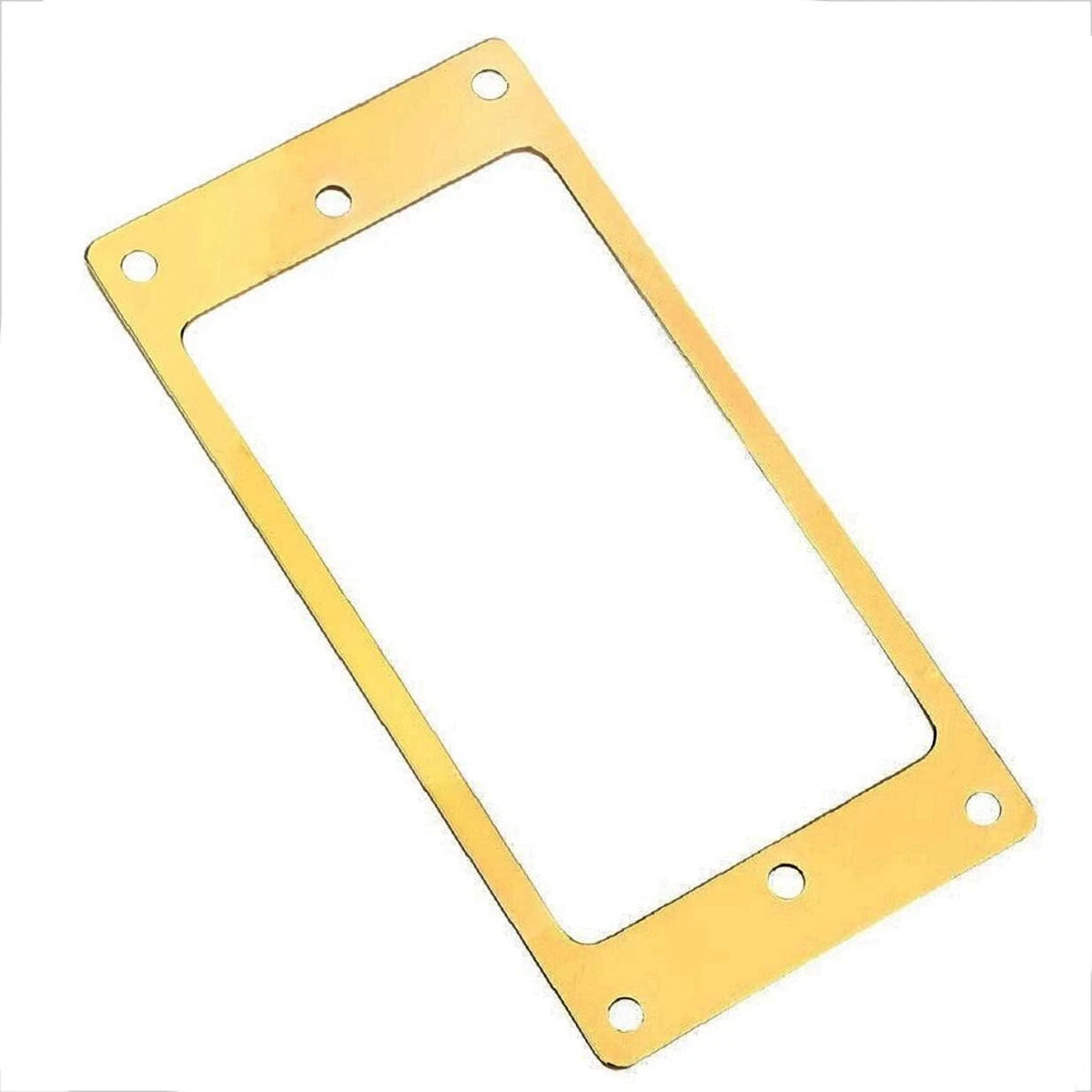 2 Pieces Gold Guitar Humbucker Pickups Rings Fit Ibanez,Schecte<wbr/>r,Jackson,ESP LTD