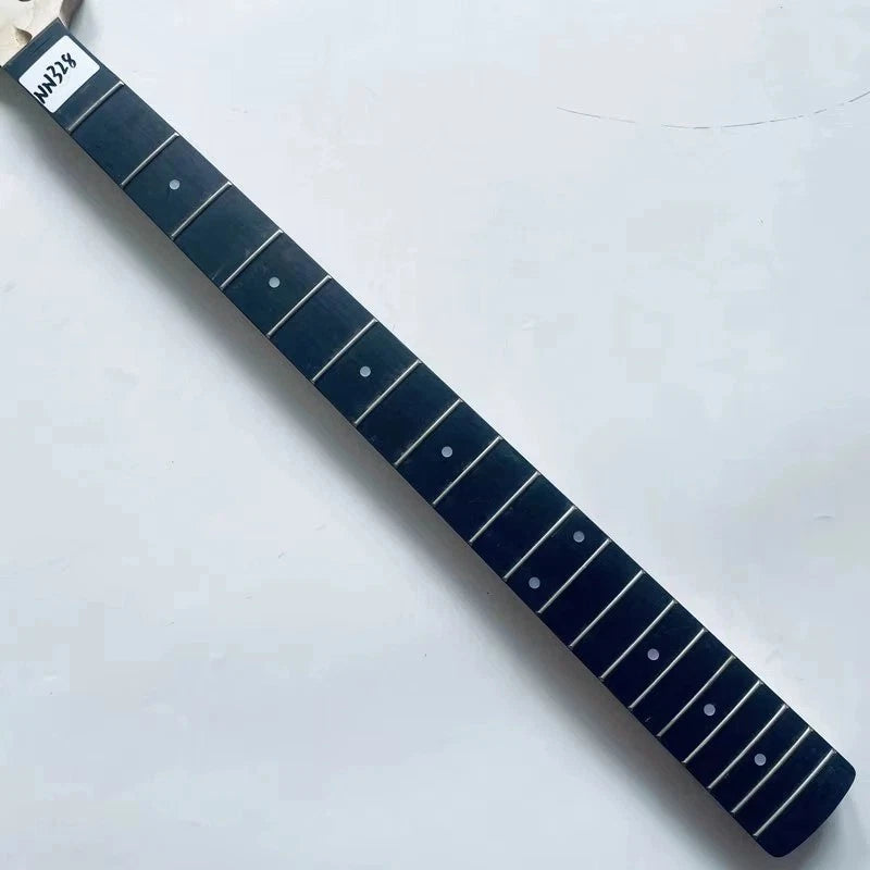 Left Handed 4 String Bass Maple Neck, 20 Frets Fingerboard Fit Jazz Bass