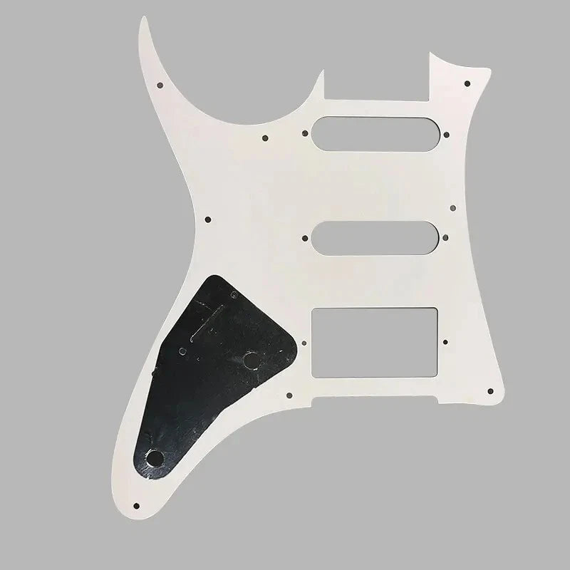 HSS Guitar Pickguard Scratch Plate For Ibanez GRX40