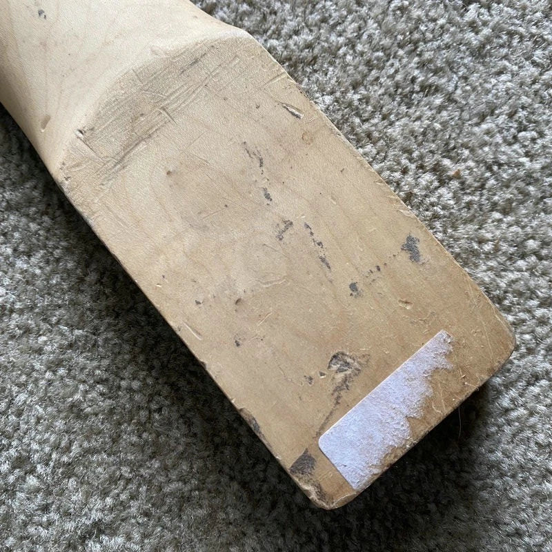 Maple Wood Guitar Neck, Reversed Headstock, Rosewood Fingerboard, 24 Frets