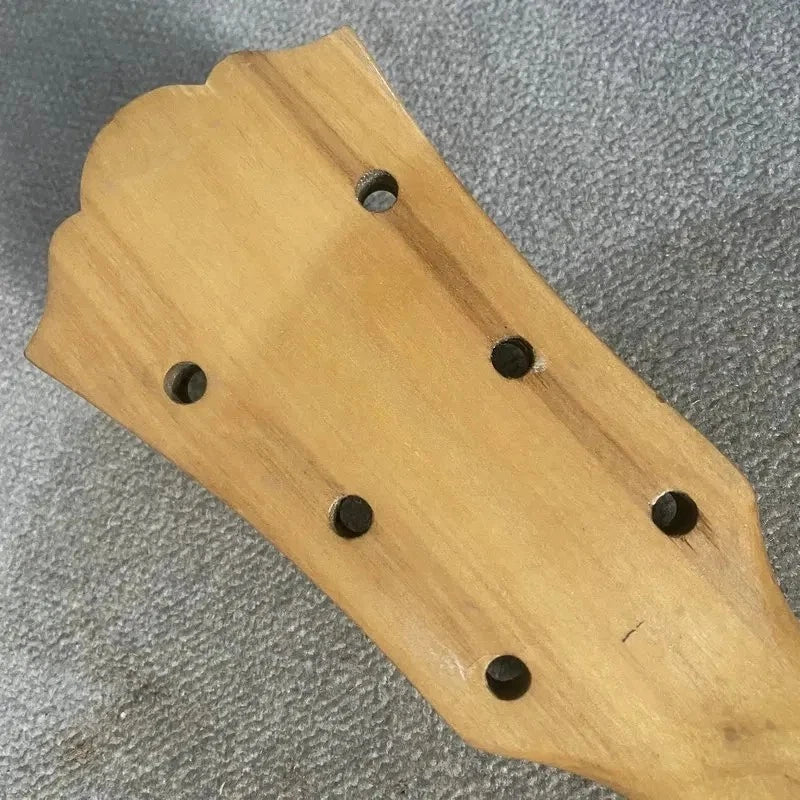 Washburn Mini Short Scale Guitar Maple Neck, Rosewood Fingerboard