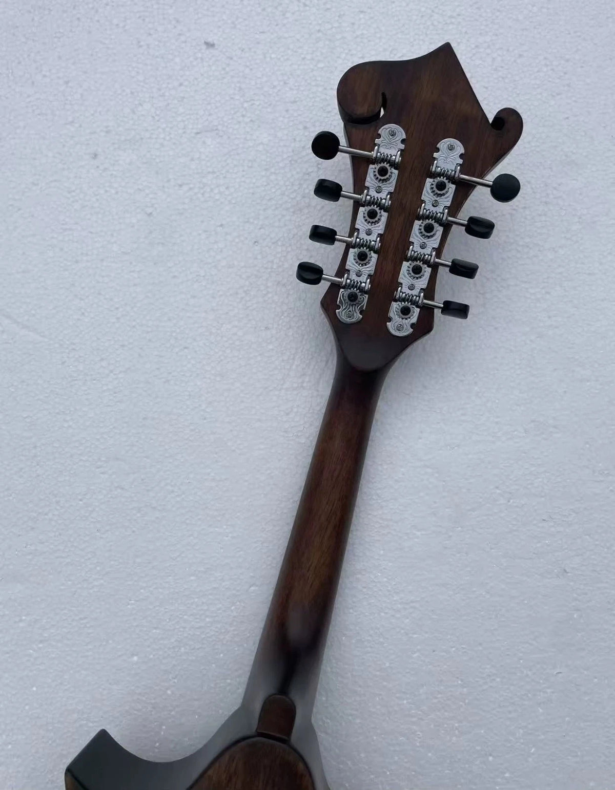 Washburn 8-String All-Solid Wood Mandolin