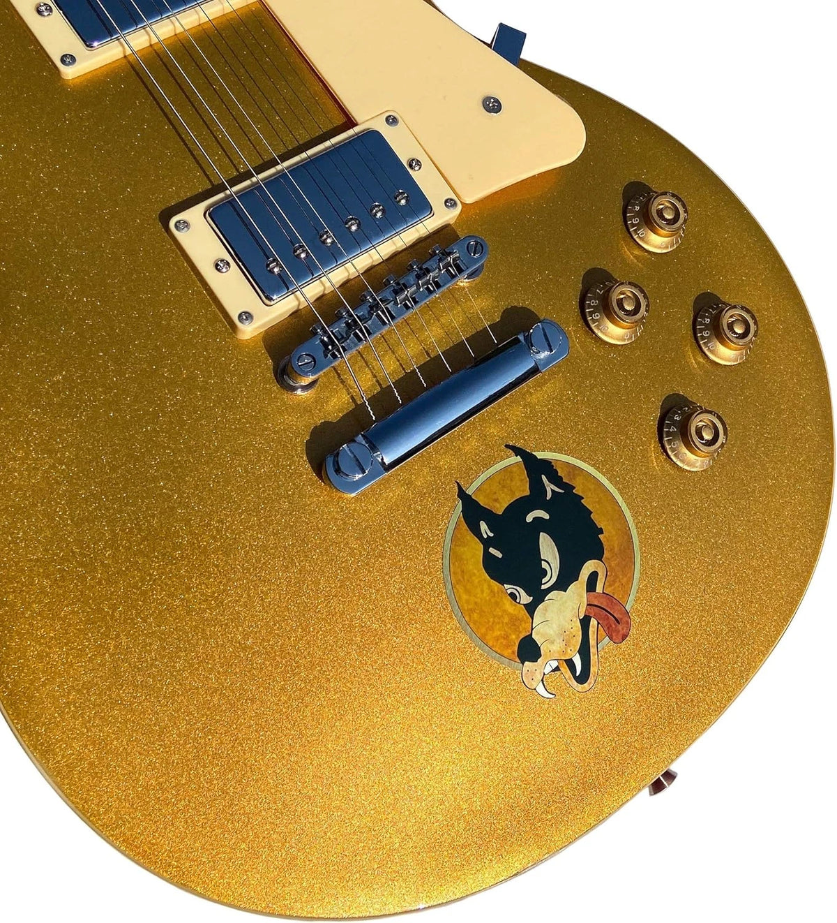 Guitar and Bass Decal Inlay Sticker Fot Epiphone,Fende<wbr/>r,Schecter,PRS<wbr/>,Jackson,ESP