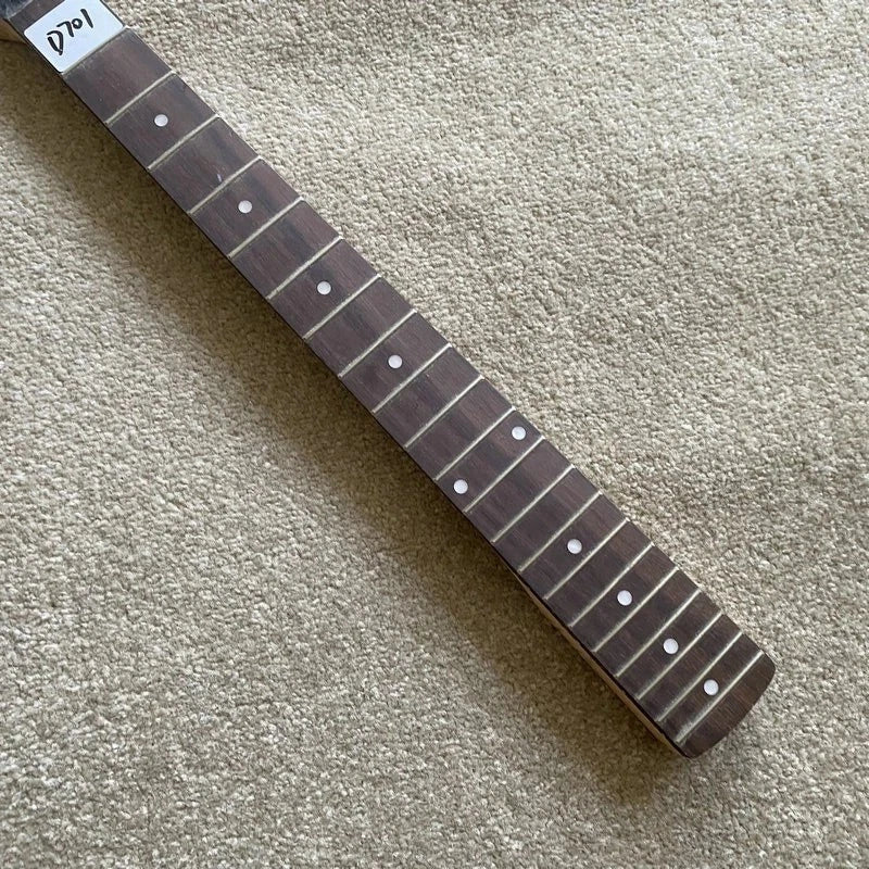 Peavey Electric Guitar Maple Wood Neck, Rosewood Fretboard