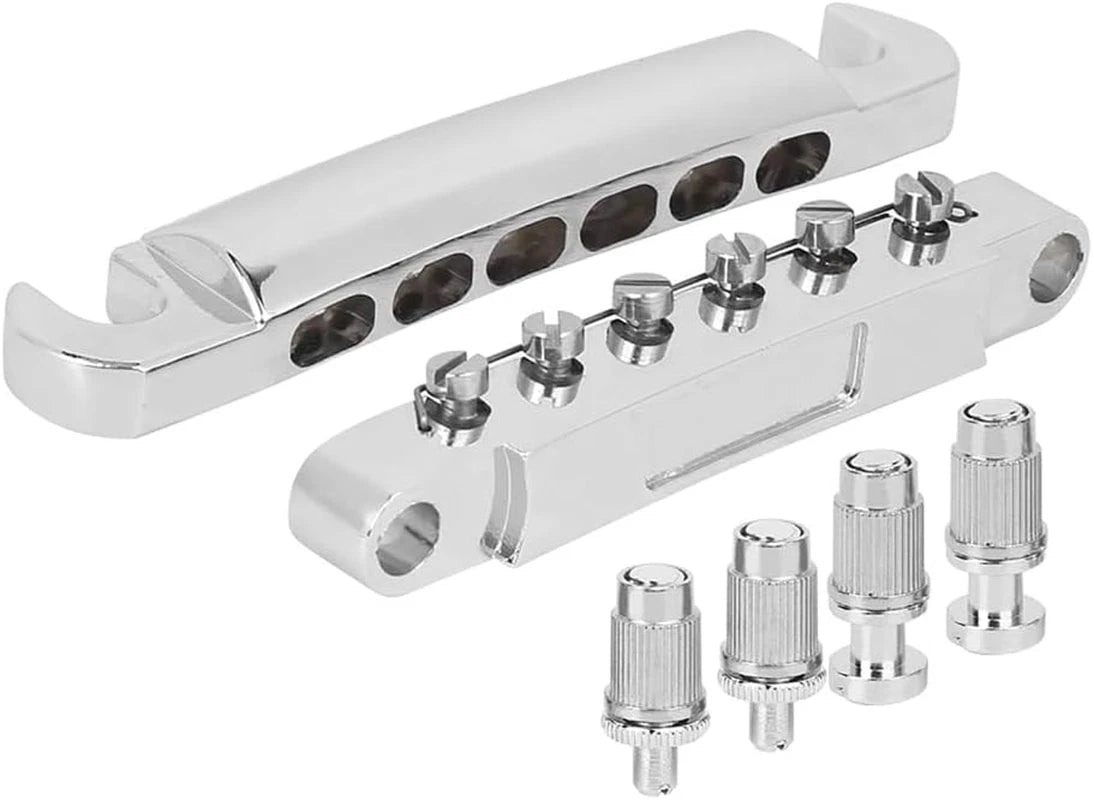 12 String Guitar Tune O Matic Bridge with Tailpiece Fit Ibanez,Epiphon<wbr/>e,Washburn