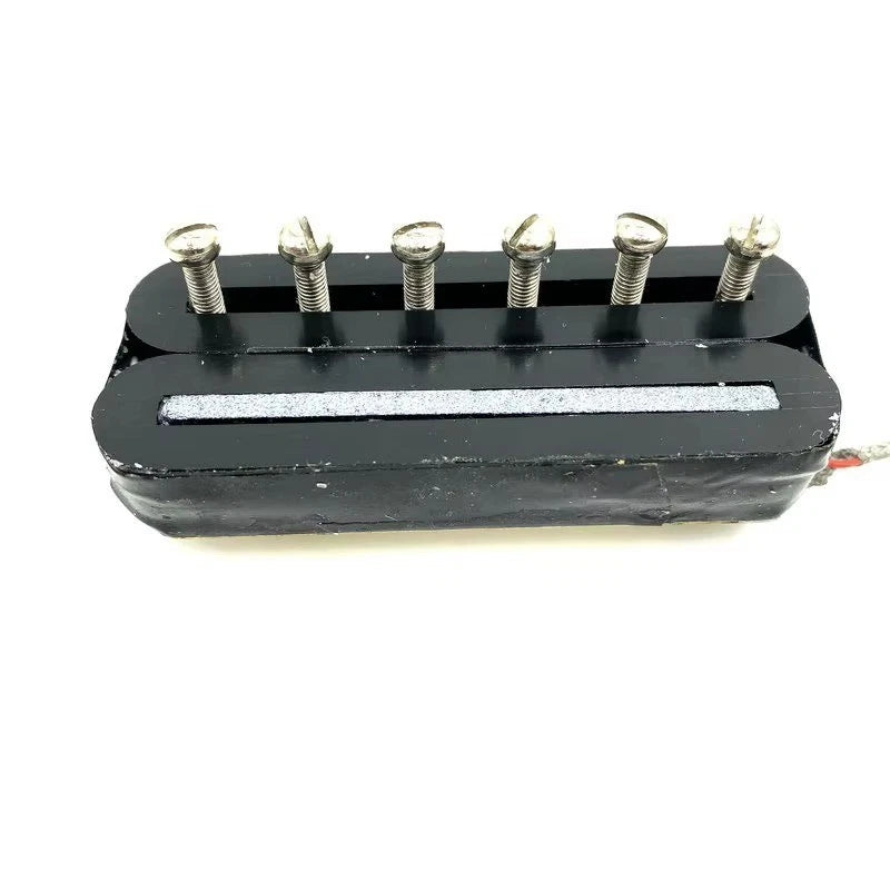 Acoustic Guitar Neck Pickup with Volume and Tone Works For Epi