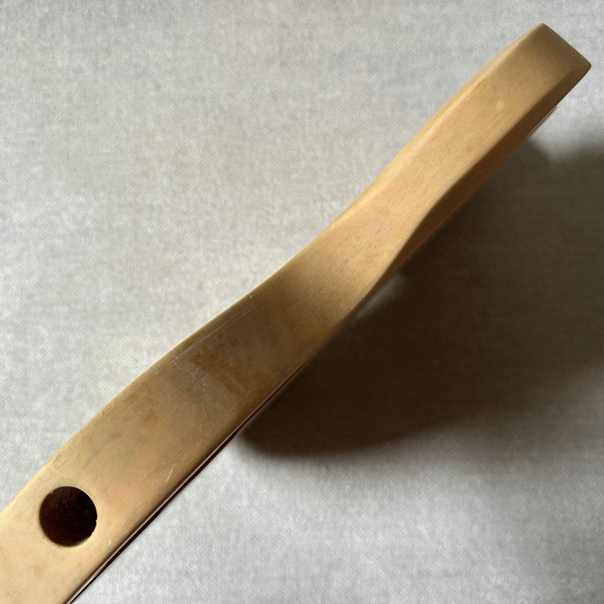 Guitar Body, Mahogany, Unfinished, HH