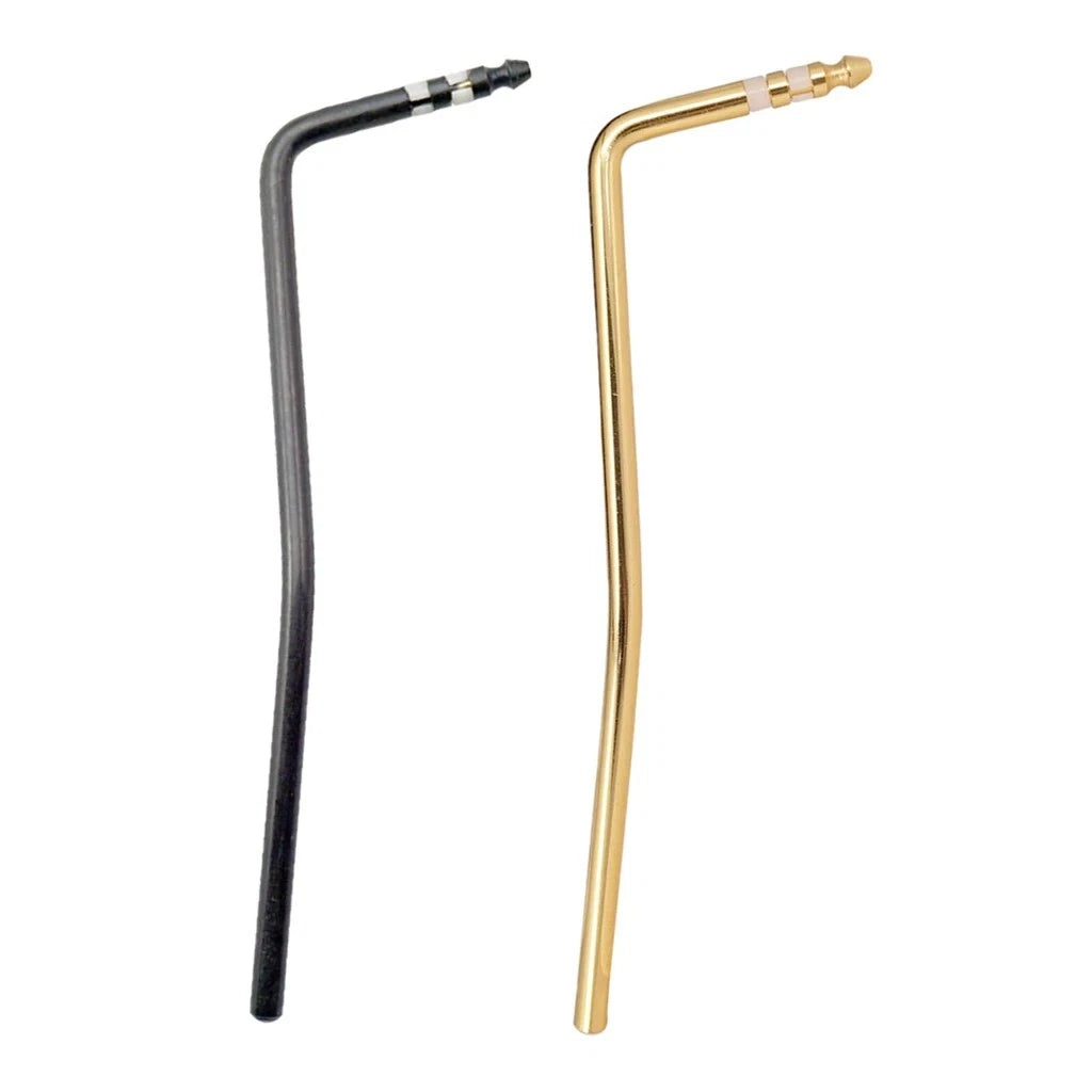 2 Piece Guitar Tremolo Arm Whammy Bar Fit Ibanez Edge / Lo-Pro / Edge Pro