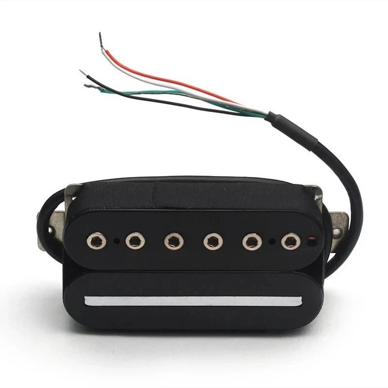 Neck Bridge Alnico 5 Guitar Humbucker Pickups Fit Kramer,Ibanez,<wbr/>Lakland,Dean,E<wbr/>SP