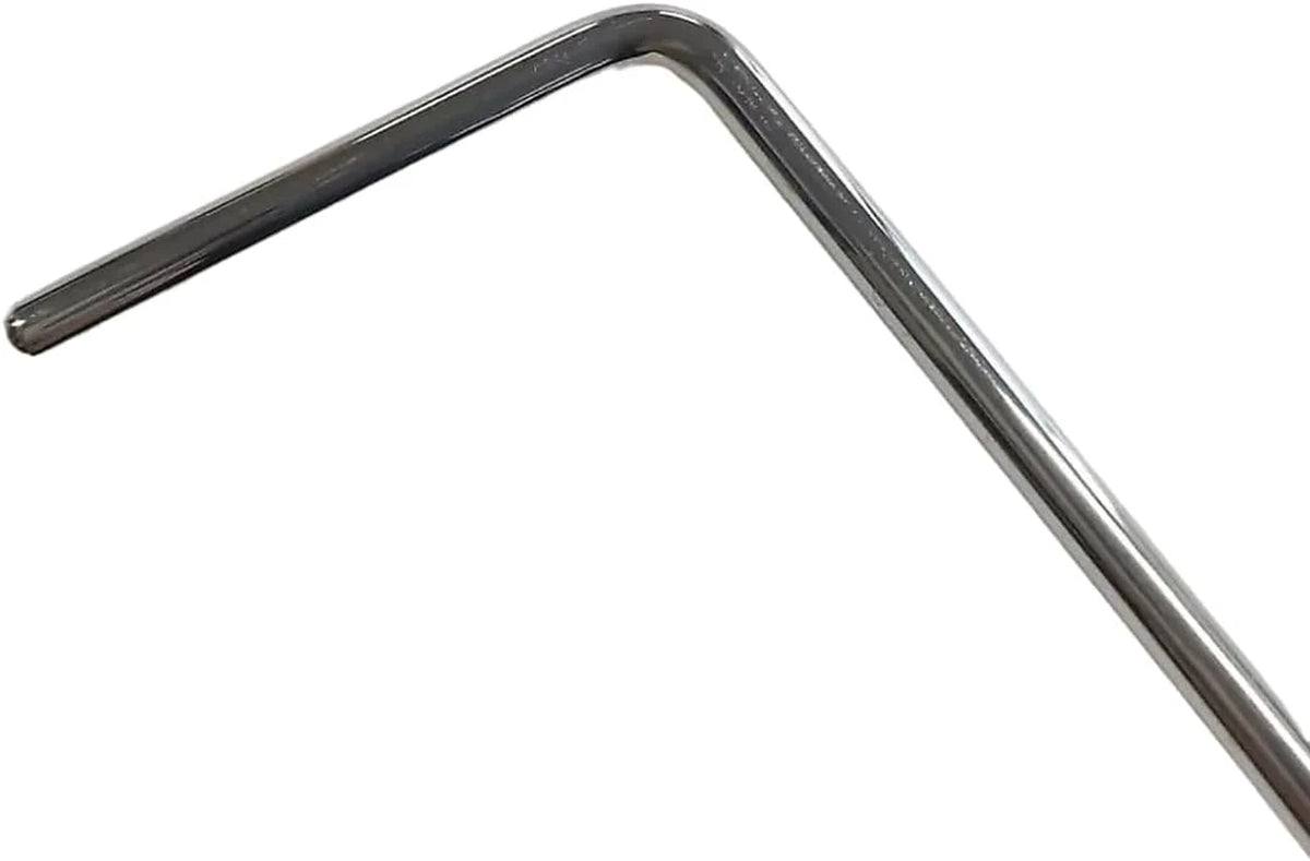Guitar Bridge Tremolo Arm Whammy Bar 4.5MM for PRS SE Bridge