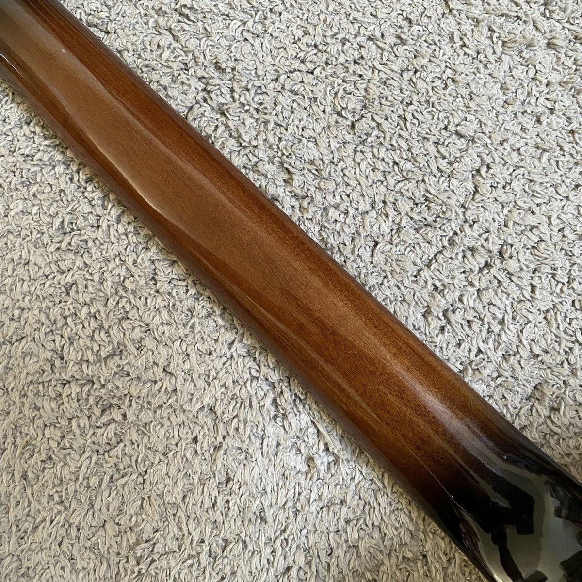 Acoustic Guitar, Black Wood Finish, Sunburst Finish, Mahogany Neck