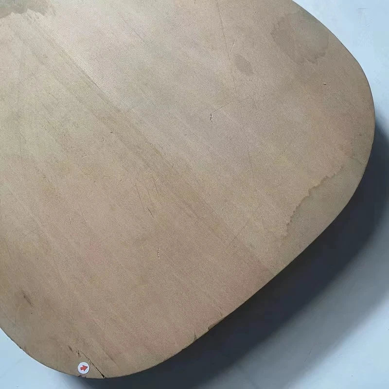 SSH Basswood Guitar Body DIY Project Fit ST