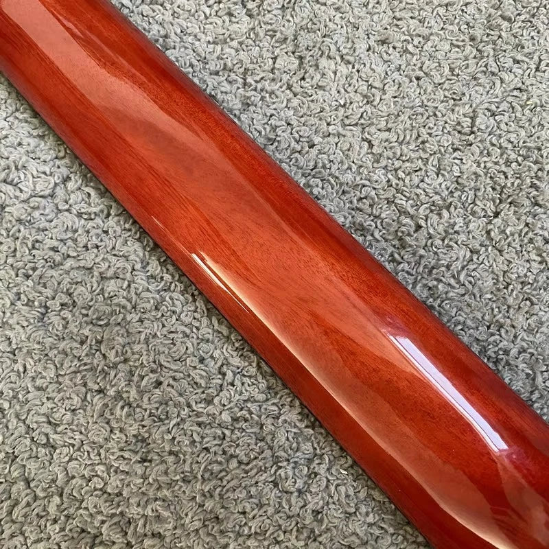 39-Inch Solid-Top Classical Nylon-String Guitar