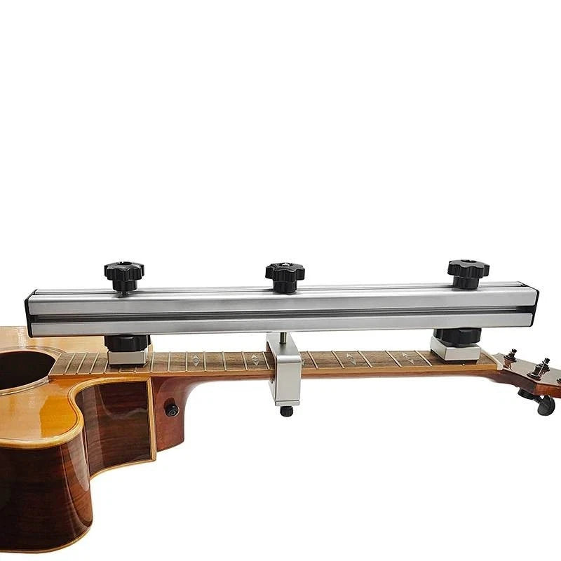 Guitar Neck Fingerboard Corrector Deformation Bending Straightening Luthier Tool
