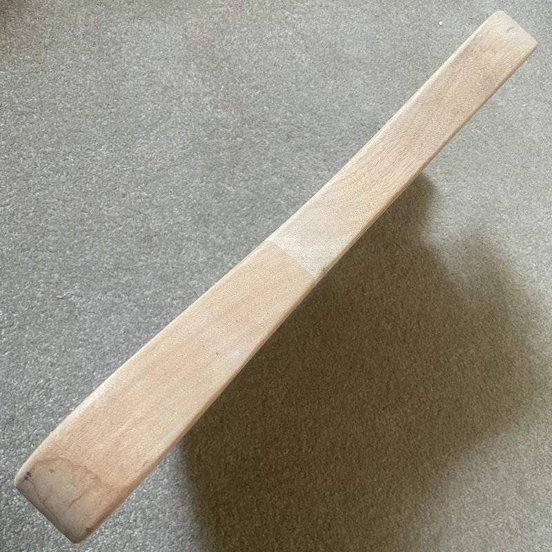 Mahogany Wood DIY Project Bass Guitar Body