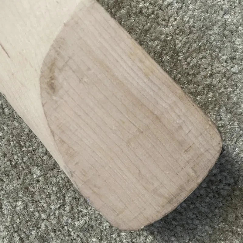 Custom DIY Project Guitar Maple Wood Neck, Rosewood Fingerboard