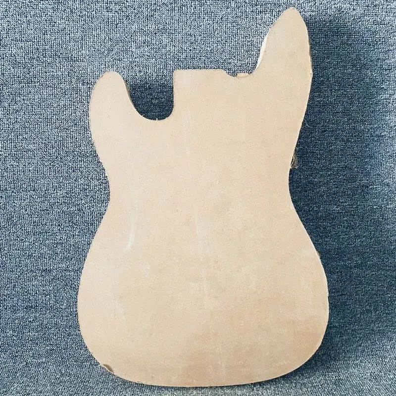 Precision Bass Style 4/5 String Bass Body