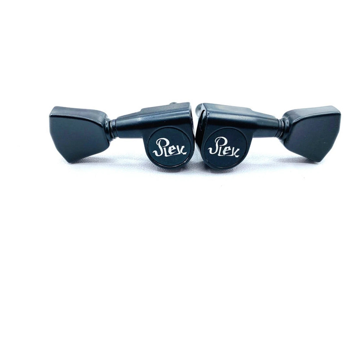 Black 3R3L Guitar Machine Heads Tuning Pegs Keys