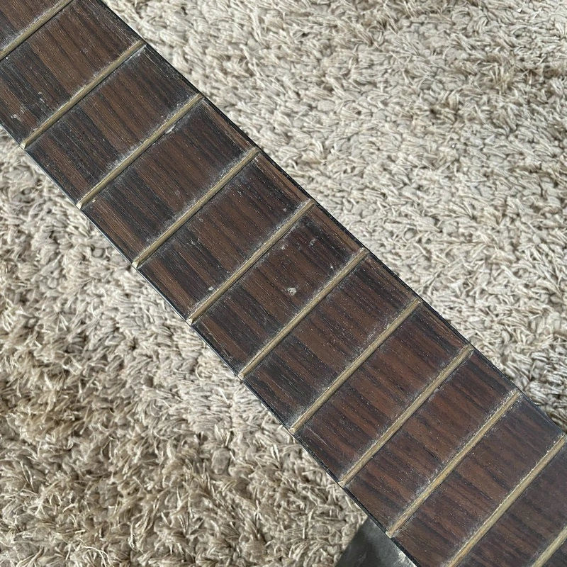 Classical Guitar Project in Natural, Spruce and Maple Body, Rosewood