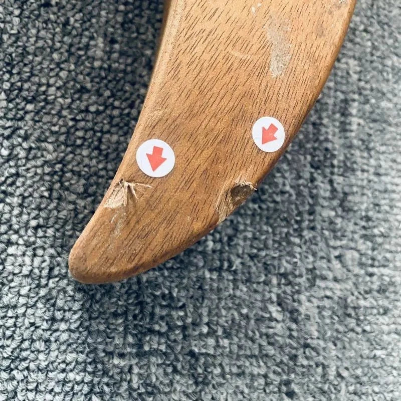 HH Guitar Body DIY Project