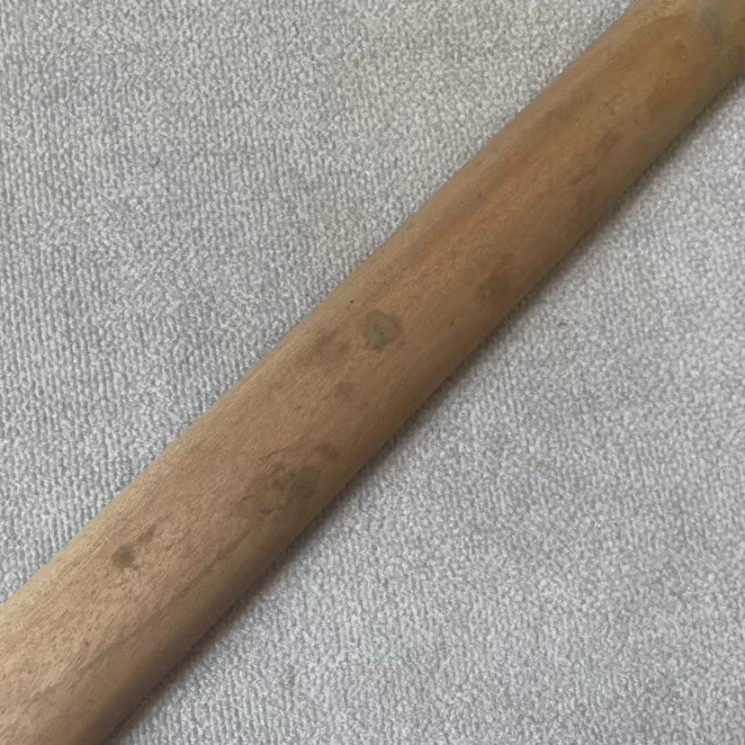 Maple Wood Guitar Neck, 22 Frets Rosewood Fingerboard