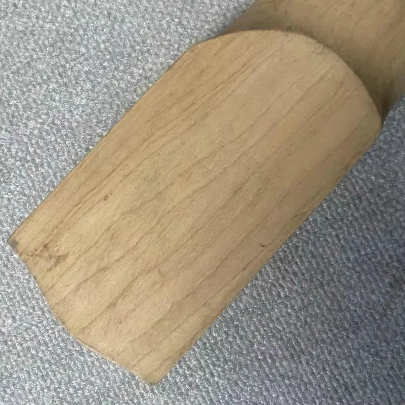 Maple Wood 4 String Electric Bass Neck, Rosewood Fingerboard 24 Frets
