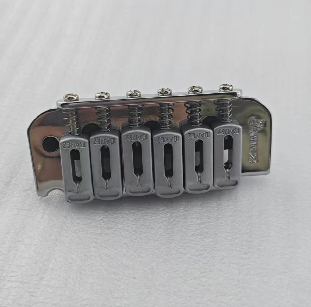 Ibanez SAT 10 Guitar Bridge Tremolo System Fit GIO GSA GSA Series