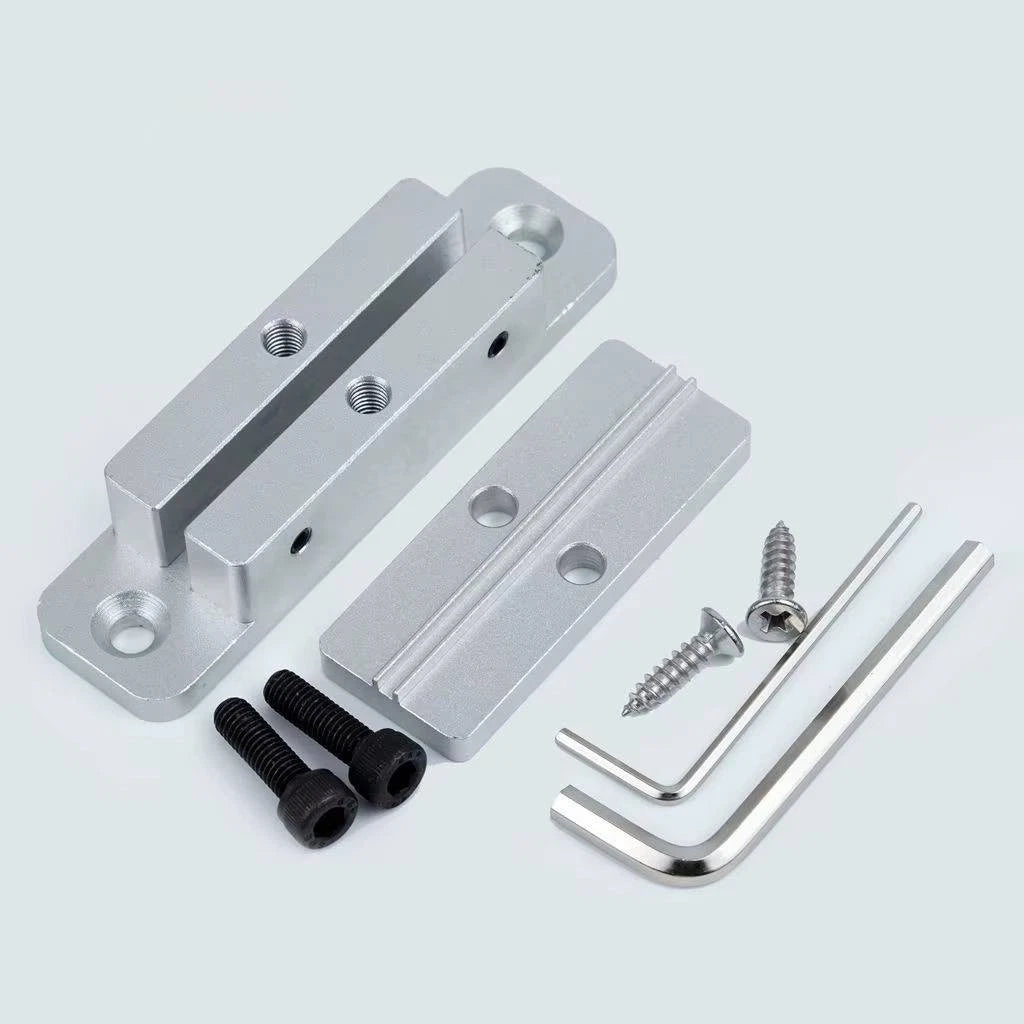 Aluminum Fret Wire Polishing and Trimming Tool for Guitar Repair