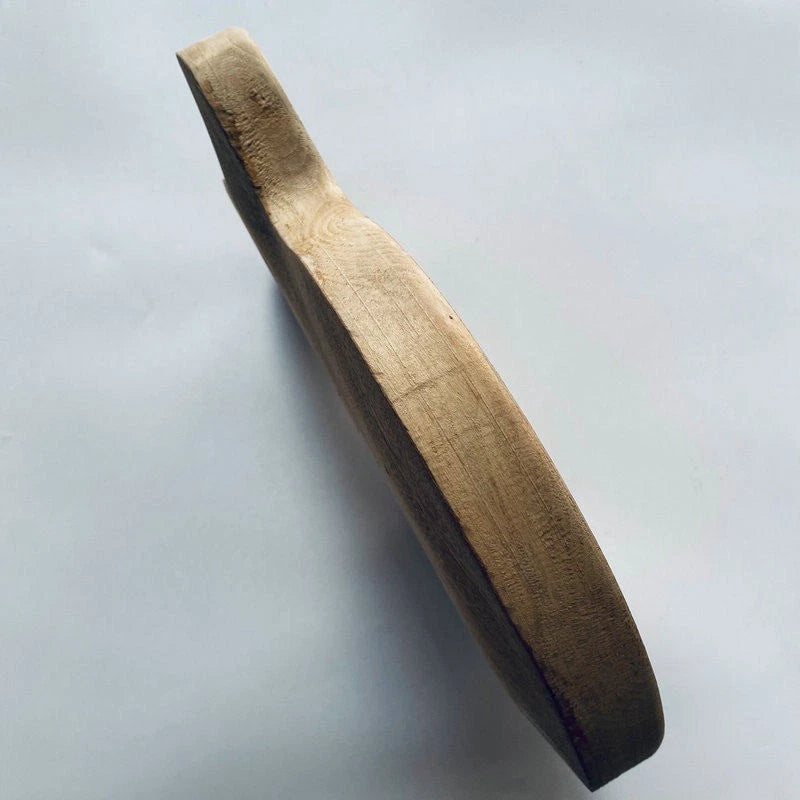 Basswood Single Cutaway Guitar Body DIY Project