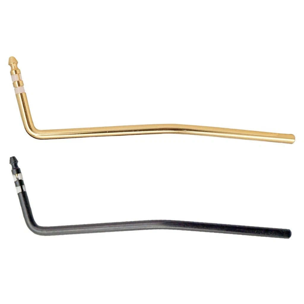2 Piece Guitar Tremolo Arm Whammy Bar Fit Ibanez Edge / Lo-Pro / Edge Pro