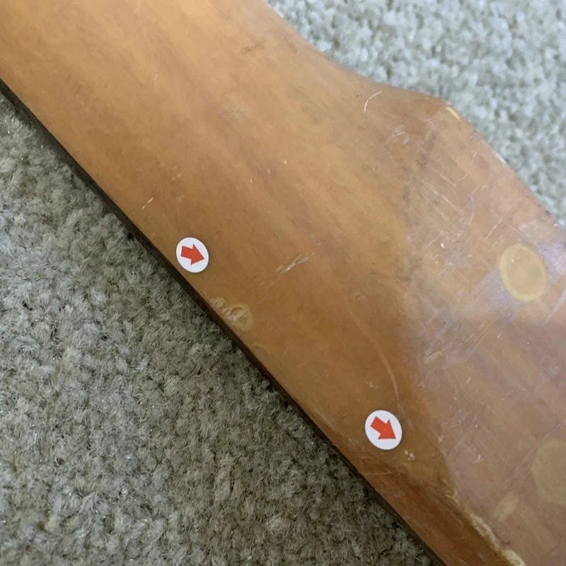 LAG Mahogany Wood Guitar Neck, Rosewood 22 Frets Fingerboard