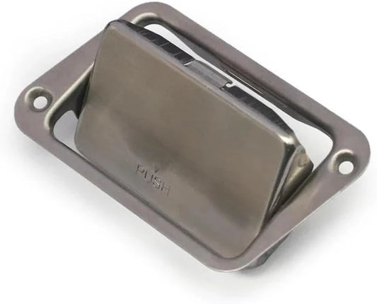 Active Bass Guitar Pickup 9V Battery Cover Case Fit Ibanez,Peavey,<wbr/>Jackson,Dean