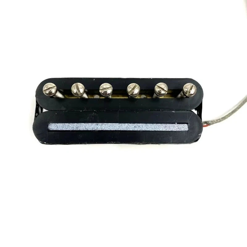 Acoustic Guitar Neck Pickup with Volume and Tone Works For Epi