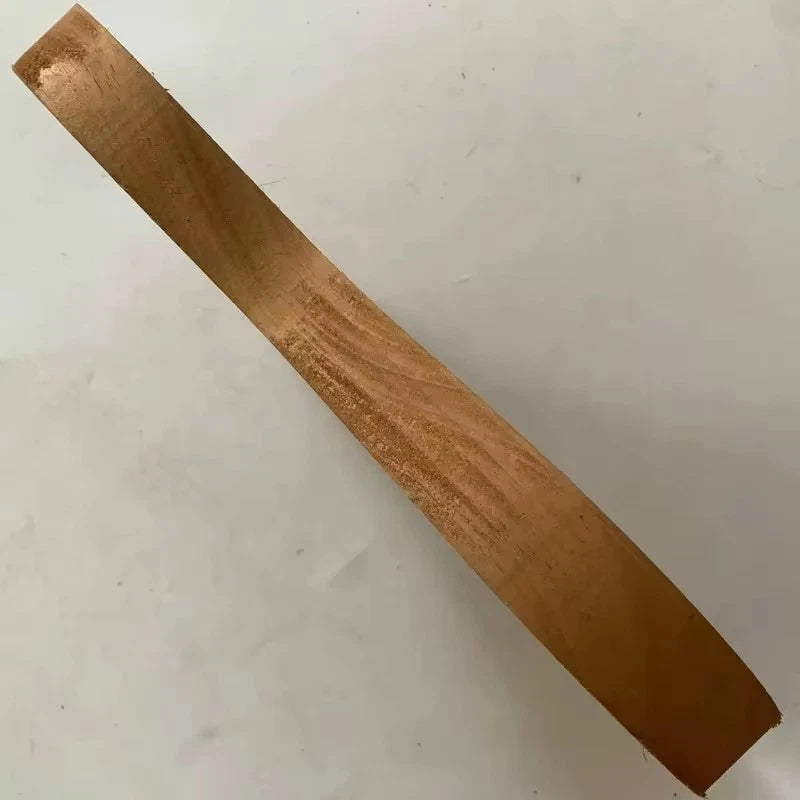 HSS Mahogany Wood DIY Project Guitar Solid Body