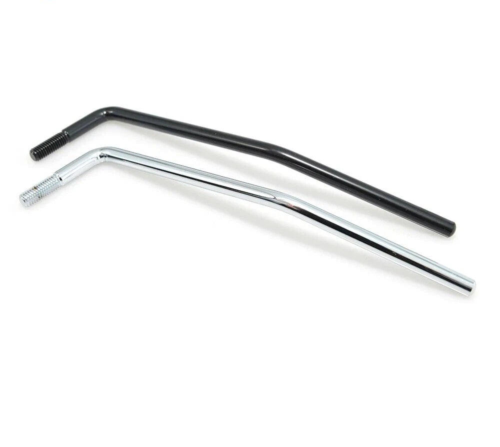 1pcs Guitar Bridge Tremolo Arm Whammy Bar 6MM Fit Yamaha,Cort,Ib<wbr/>anez,Schecter
