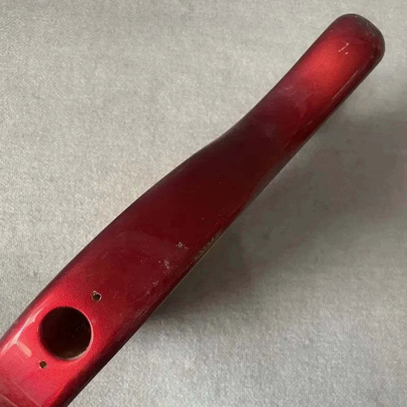 DIY Project 4 String Bass Basswood Body