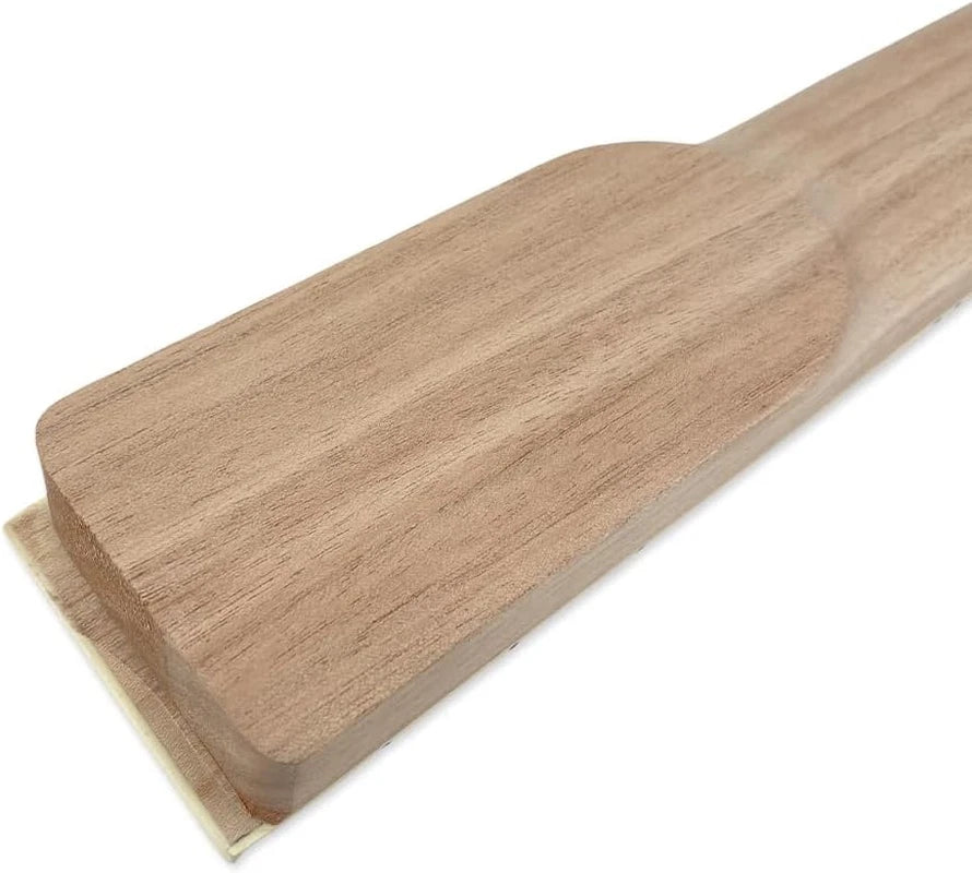 Mahogany Wood Bolt On Guitar Neck, 22 Frets Fingerboard Fit LP SG