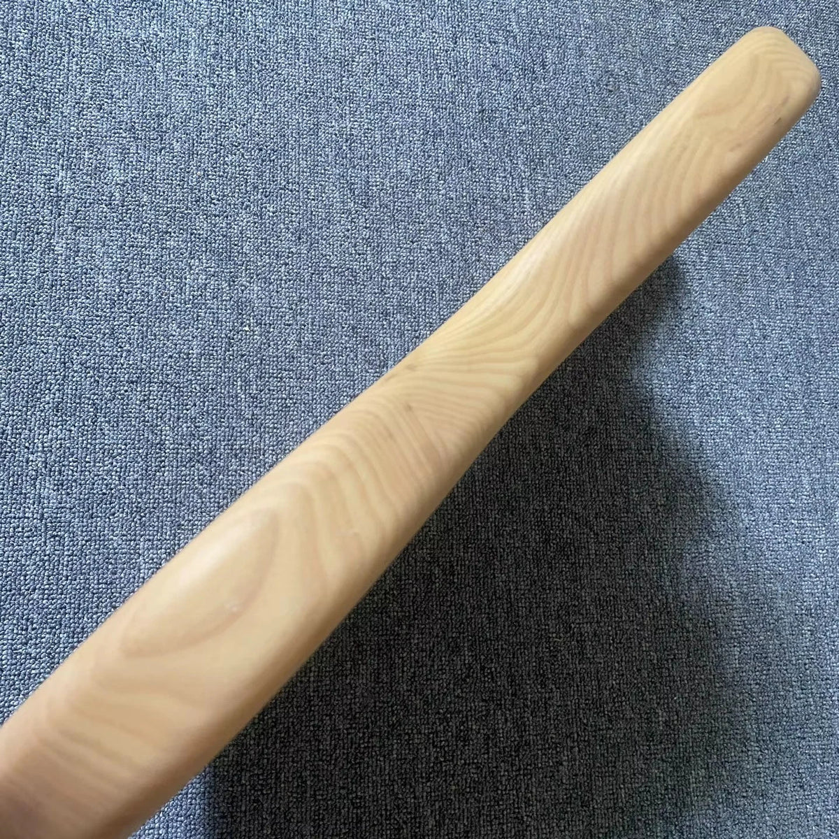 Jazz Bass Body Solid Ash Wood Right Hand Natural Color